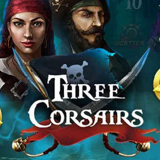 3 Corsairs