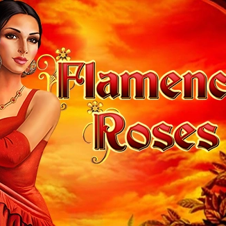 Flamenco Roses