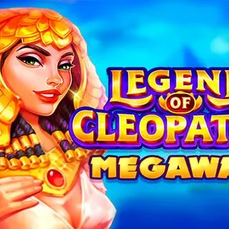 Legend of Cleopatra Megaways