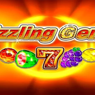 Sizzling Gems