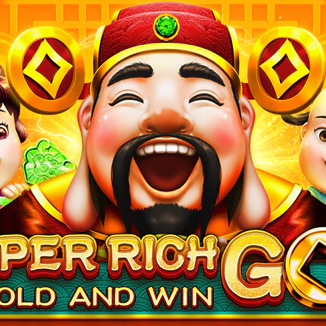 Super Rich GOD