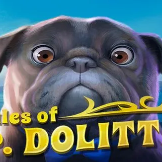 Tales of Dr. Dolittle